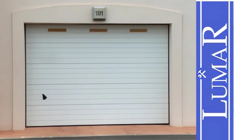 puerta electrica de paso para fabricas malagueÃ±as Sorihuela del Guadalimar 